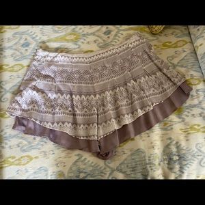 Free People Shorts